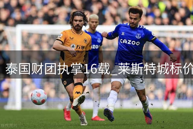 泰国财团执掌16载 莱斯特城标价2亿英镑寻求新东家